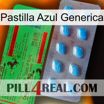 Pastilla Azul Generica new03